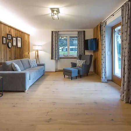 Apartman Buchberg Apartments, *