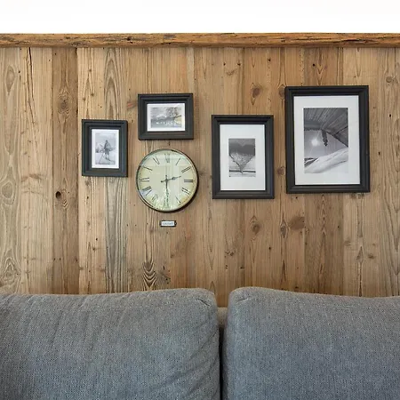 Buchberg Apartments, Lägenhet *