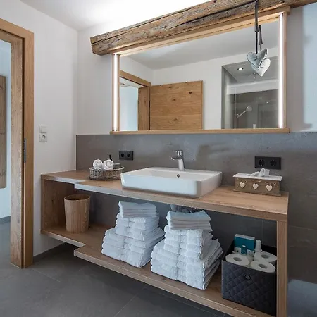 Buchberg Apartments,