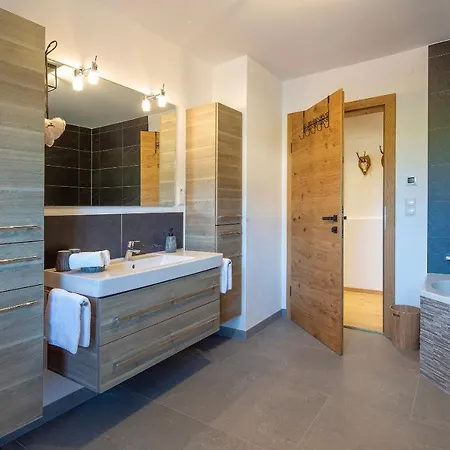 Buchberg Apartments, 아파트 *