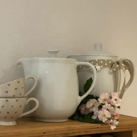 Buchberg Apartments, * 에브스