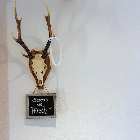 Buchberg Apartments,