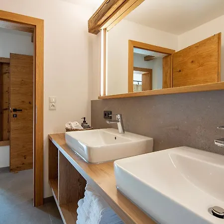 Buchberg Apartments, Lägenhet Ebbs