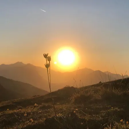 Buchberg Apartments, Apartman Ebbs