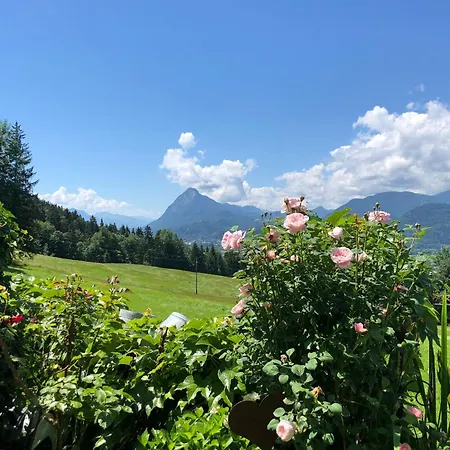 Buchberg Apartments, 에브스