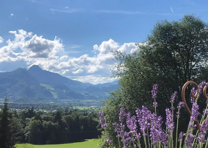 Appartamento Buchberg Apartments, *