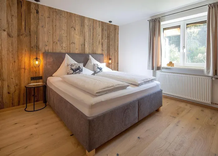 Buchberg Apartments, Appartamento