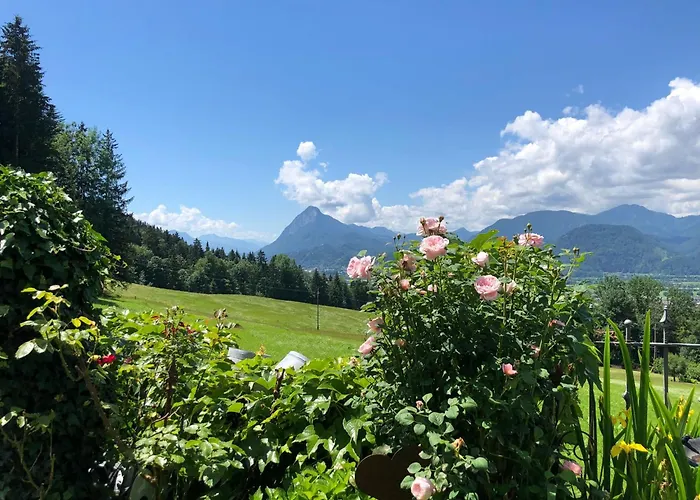 Buchberg Apartments, Ebbs